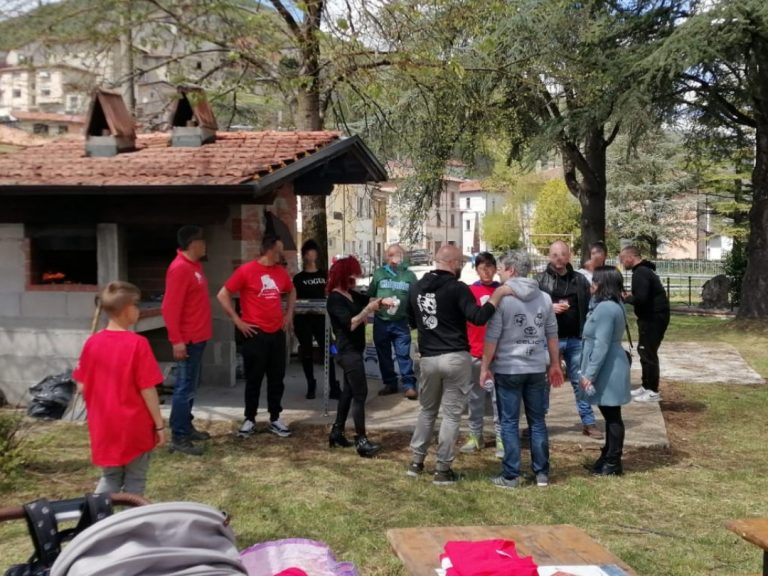 Aperta la campagna tesseramenti della Pro Loco San Giovanni Reatino