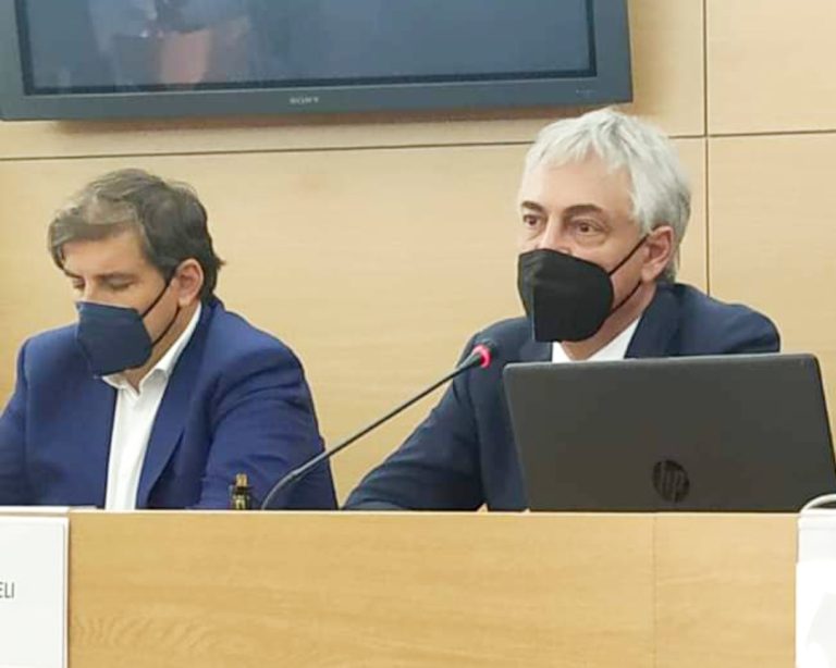Presentato a Rieti il bando “Le strade del commercio”