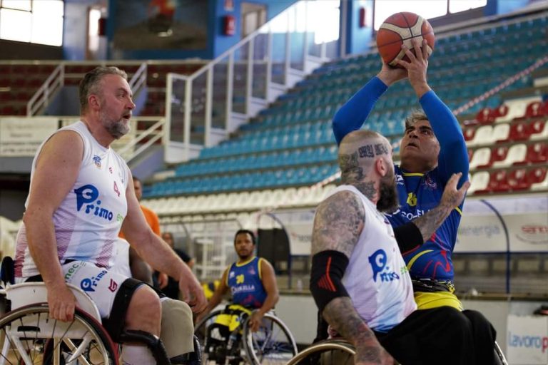 Nulla da fare per la NPiC Rieti nella gara di andata semifinale play off. Vince Lupiae Team Salento Lecce