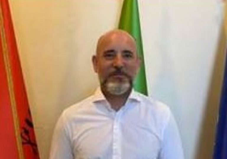 Il reatino Alberto Petrangeli sarà il nuovo ambasciatore italiano in Congo