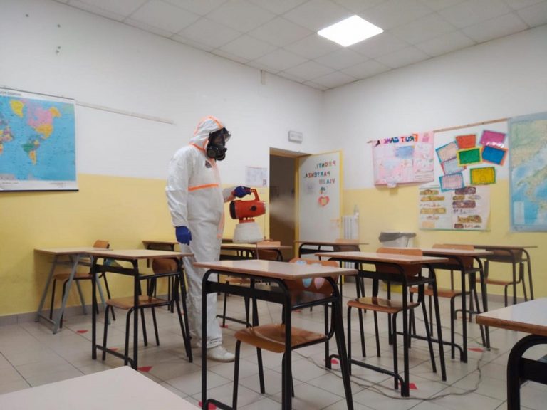 Covid 21 aprile, nuovi 27 casi a Fara in Sabina – BOLLETTINO COMPLETO