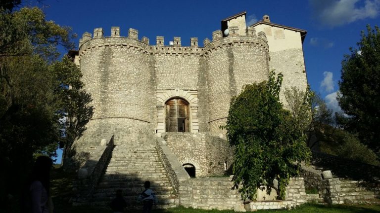 Montenero, due posti per il Servizio Civile “Promozione del Castello Orsini”