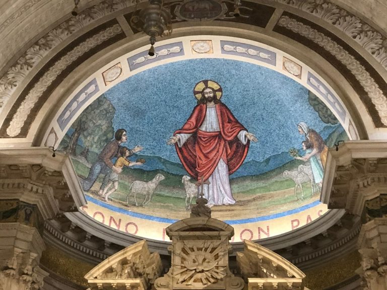Il 24 aprile nella Chiesa Santa Barbara in Agro ricordo delle vittime del sisma 2016