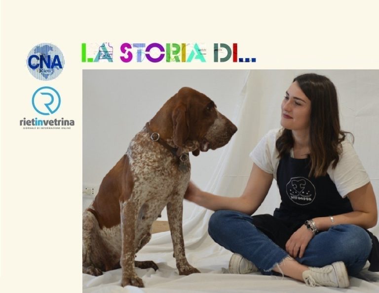 LA STORIA DI… Elisa