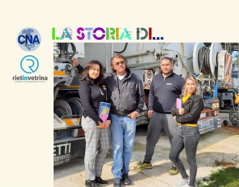 LA STORIA DI… Ettore
