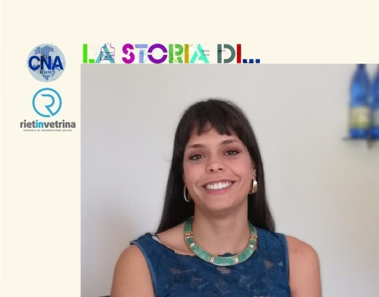 LA STORIA DI… Matilde Eloisa