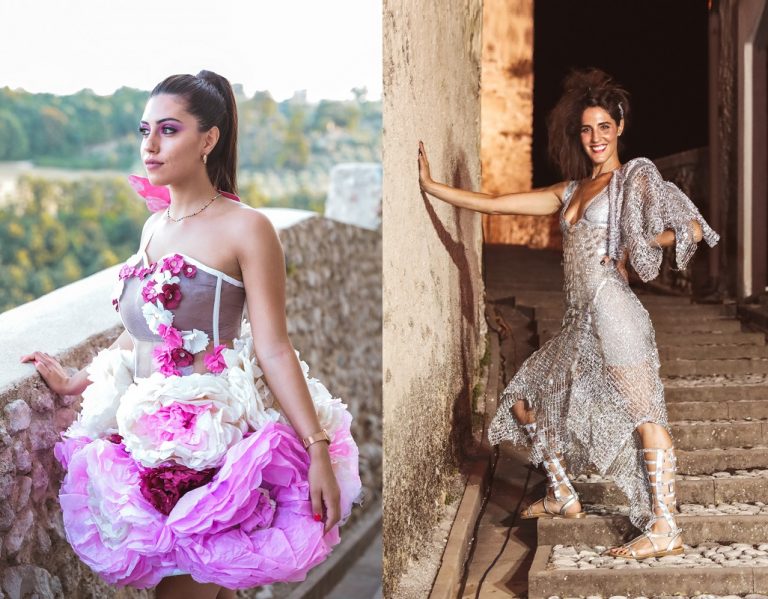 Frasso Sfilata Moda e Riciclo, aperta la call for artists 2022