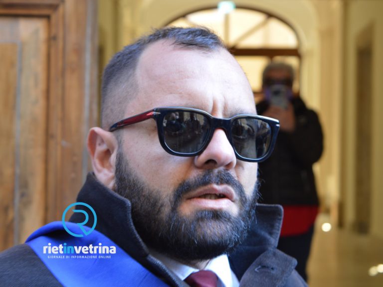 Calisse: “Piccoli Comuni, grande attenzione. Presidente Rocca ascolta le nostre esigenze”