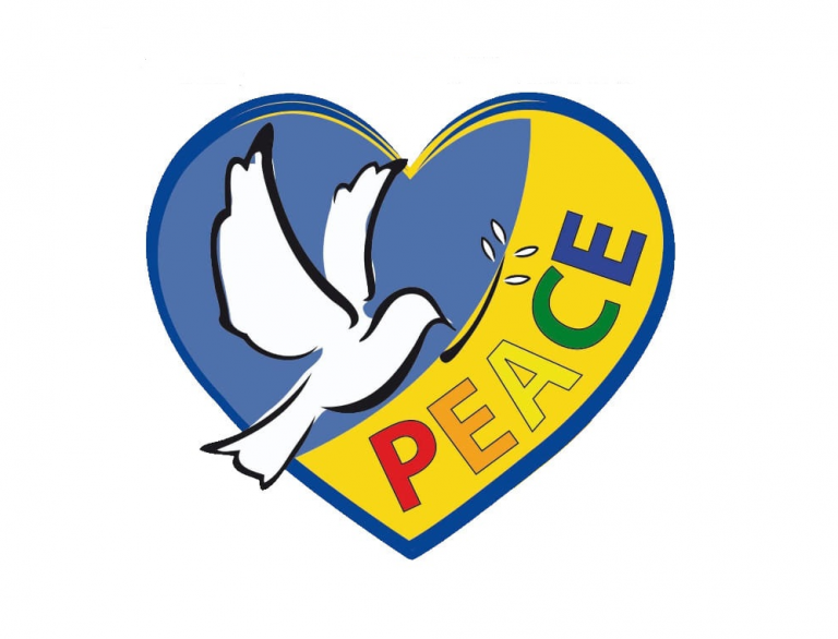 “Flowers of peace”, Rieti e Poggio Moiano al flash mob mondiale di infiorate
