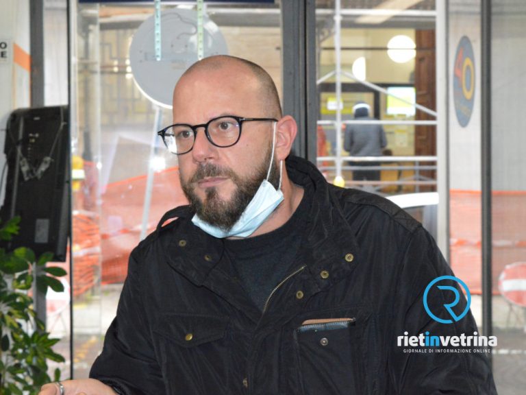 Piscina comunale e campo di calcio di Santa Rufina, a Cittaducale parte la rivoluzione dell’impiantistica sportiva