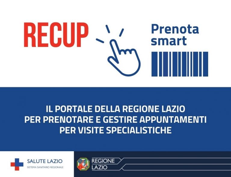 Attivo il sistema RECUP