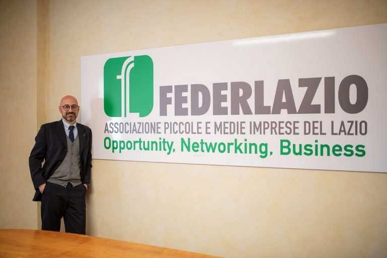 Conferenza Federlazio Rieti sulle PMI e l’instabilità economica