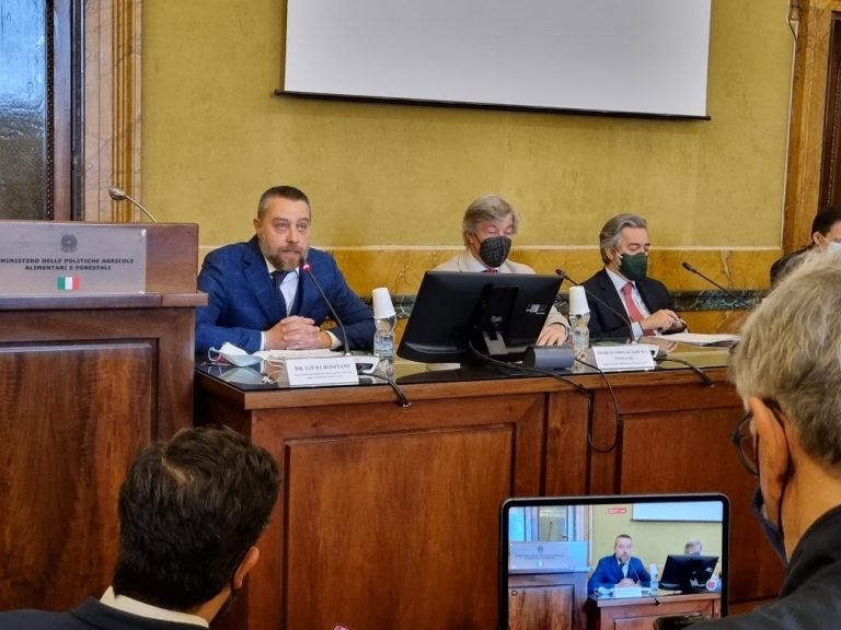 Alla Fiera Mondiale del Peperoncino di Rieti 2022 “Sapori italiani”, hub dedicato alle eccellenze agroalimentari italiane