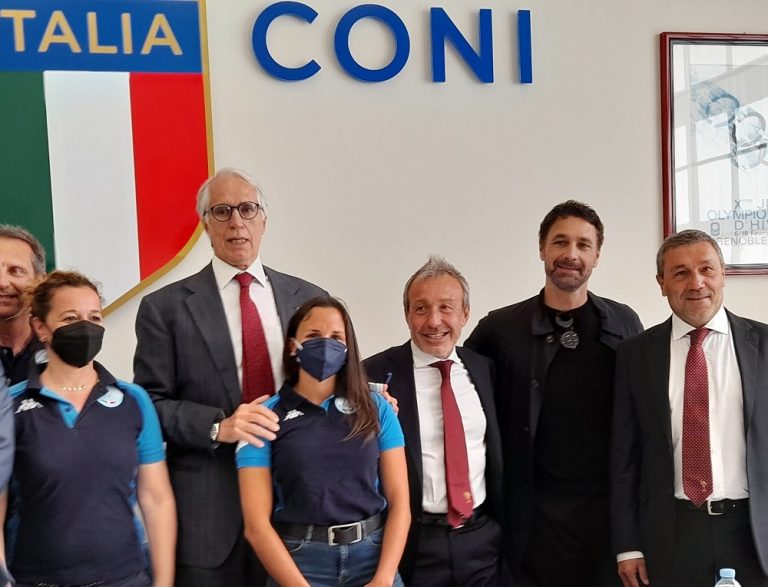 Presentati i Mondiali di Wakeboard al Lago del Salto