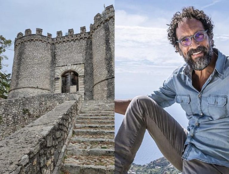 Anche Montenero in Sabina su Rai 2 a “Il provinciale”, sabato 23 aprile