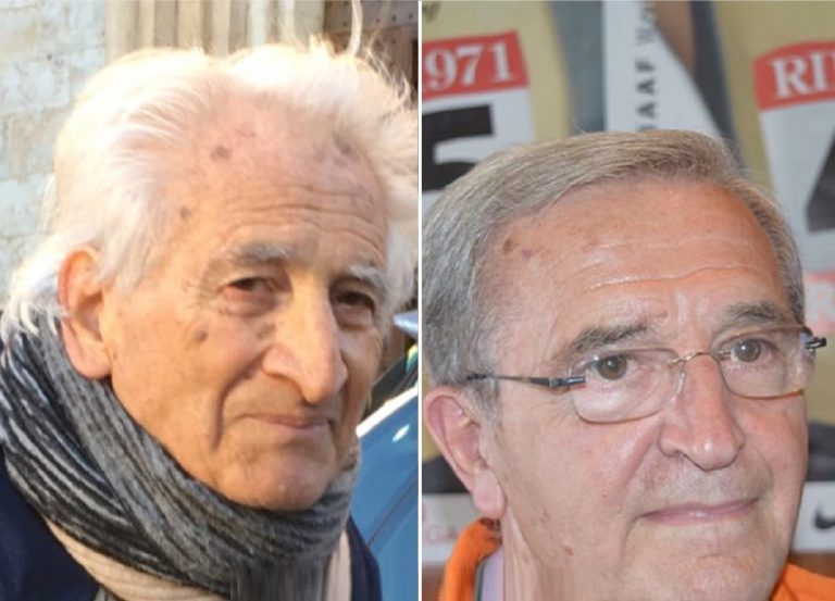 Il 26 aprile consegna cittadinanze benemerite ed onorarie a  Bernardino Morsani e Sandro Giovannelli