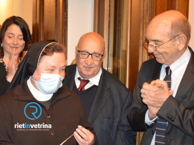 De Chirico a Palazzo Dosi, Paolo Picozza: “Erano anni che non si faceva una mostra con tanti pezzi di Giorgio de Chirico”