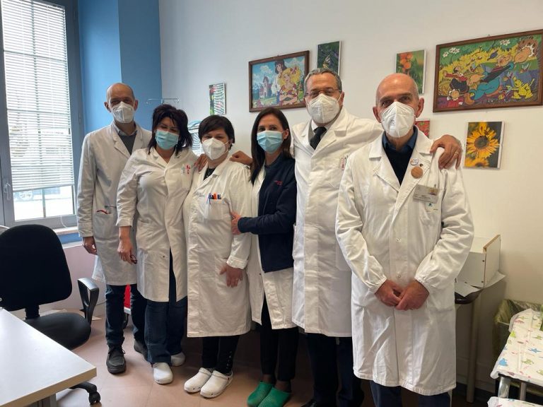 Open Day anti HPV, 40 i ragazzi che hanno aderito