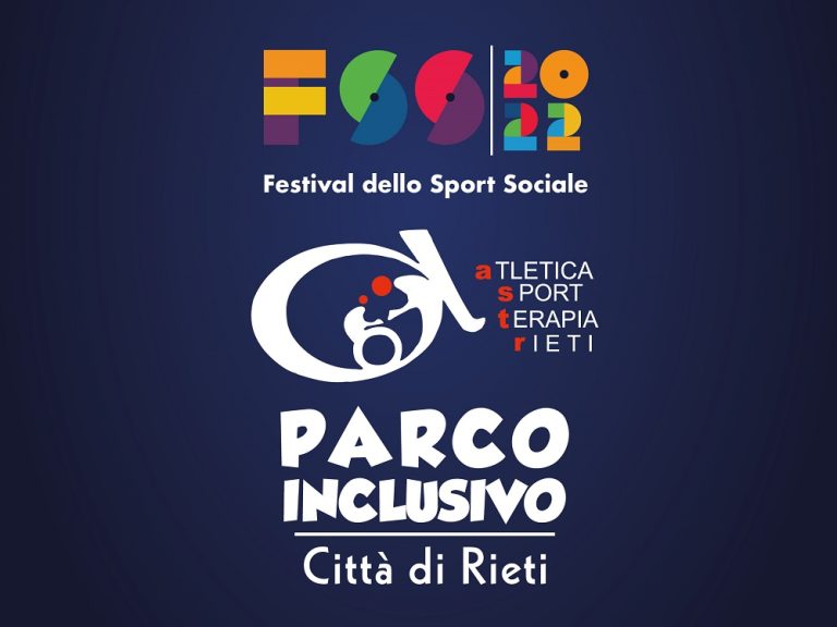 Sabato 30 aprile in piazza del Comune presentazione del Progetto Parco Inclusivo