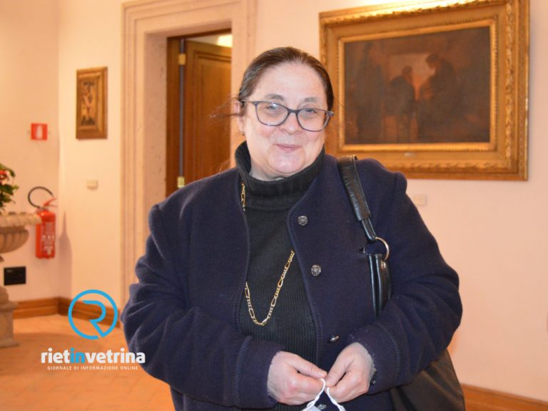 Martedi 20 agosto Ileana Tozzi presenta il suo ultimo libro a Longone Sabino