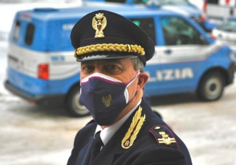 Ordine Pubblico, il Questore di Rieti emette diniego per l’esibizione di “Niko Pandetta” a Poggio Mirteto