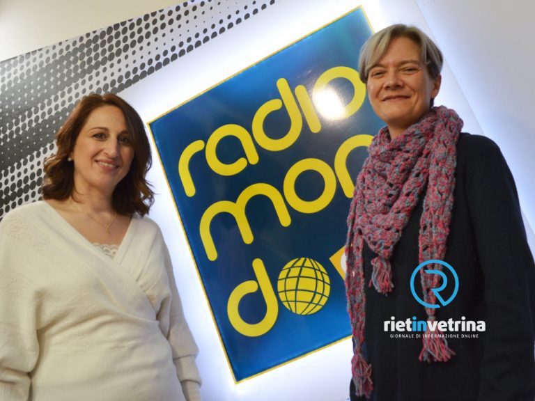 Il 26 aprile su Radiomondo e Rietinvetrina torna “Relazioni Circolari”