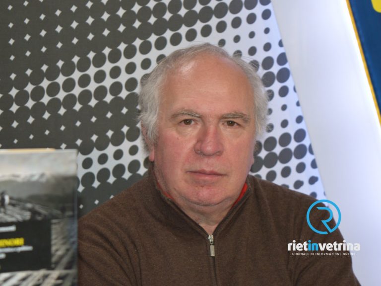 Roberto Lorenzetti confermato Ispettore archivistico onorario