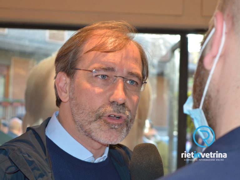 Petrangeli: “Senza accordo tra forze democratiche e progressiste si archivierebbe buon governo della Regione Lazio”