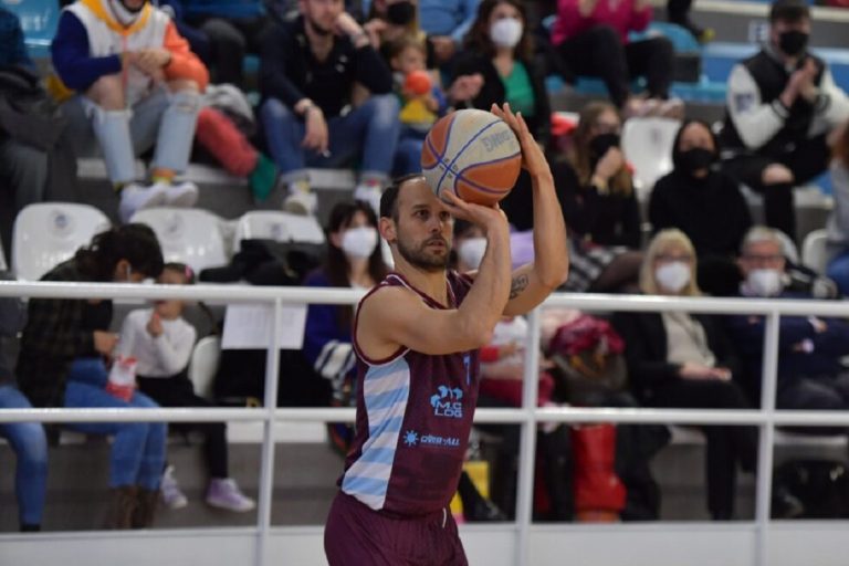 Supercoppa Basket Serie B – Il girone della RSR. Si parte l’11 settembre