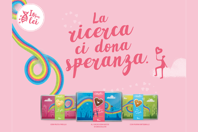 Il 1° maggio Telethon e AVIS insieme per la Ricerca a Castelnuovo di Farfa