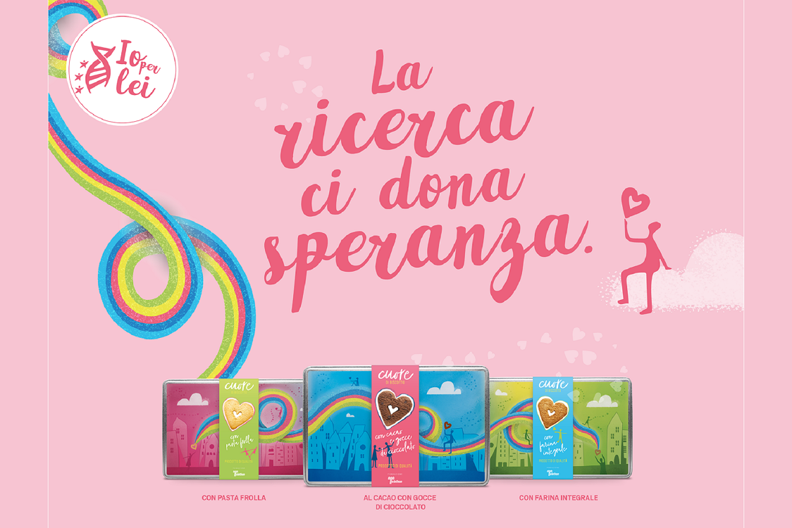 A Castelnuovo di Farfa il 1° maggio tornano i Biscotti della Ricerca