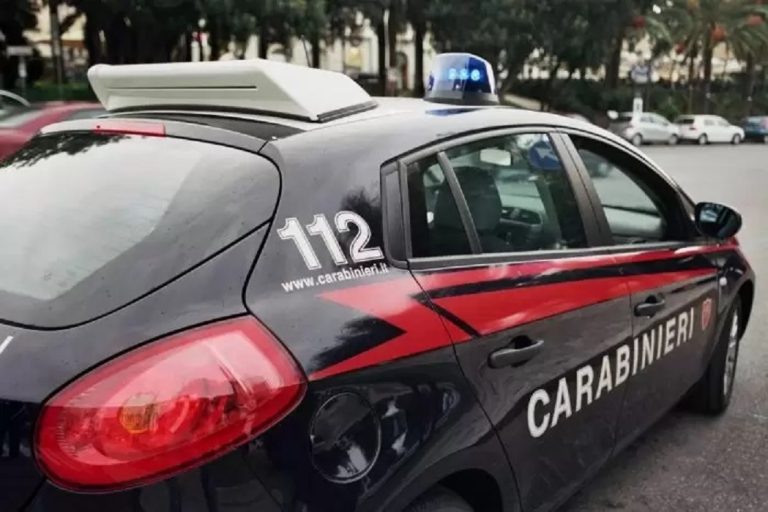Arrestato 35enne di Rivodutri per maltrattamenti in famiglia e spaccio di droga