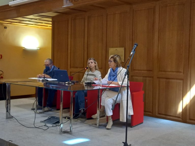 “Ci vuole un villaggio. Una comunità in gioco per costruire il futuro”. Giornata formativa rivolta agli insegnanti