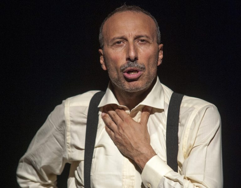 Torna “Amatrice Live”, con la direzione artistica di Valerio Santoro