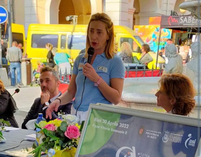 Ottimo risultato per il “Festival del Sociale e dello Sport”