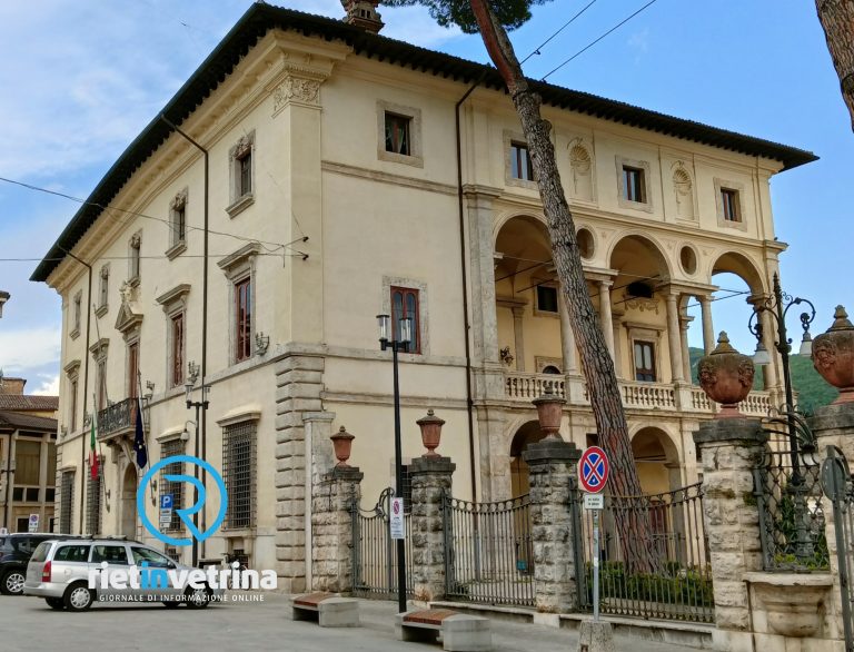Alla Prefettura di Rieti il convegno: “Truffe finanziarie: come riconoscerle e difendersi”