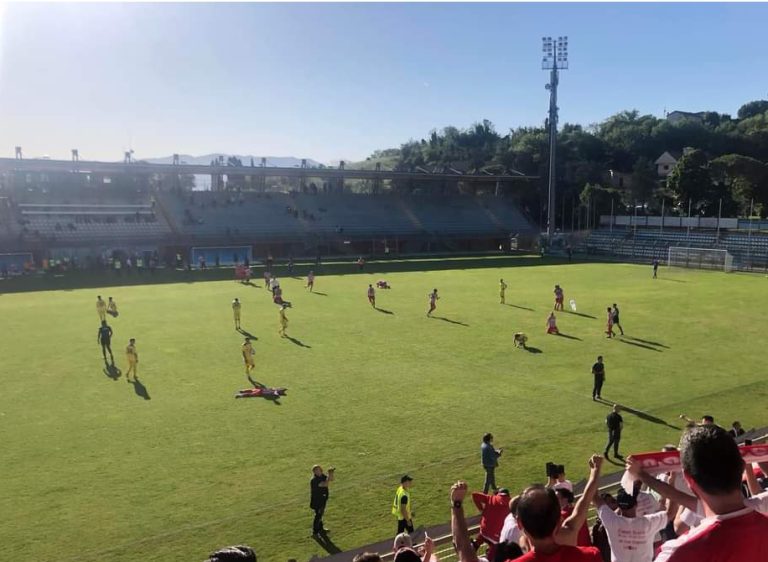 Al Barletta va la Coppa Italia Dilettanti
