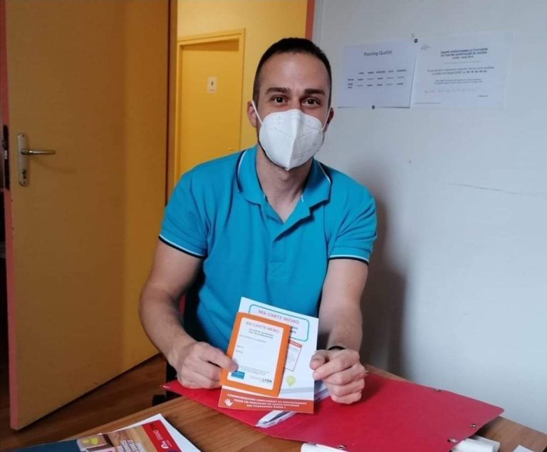 I sanitari reatini allo stage europeo HOPE