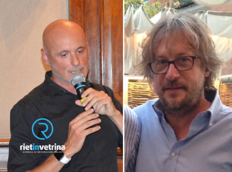 Sandro Orlando nuovo responsabile Segreteria Tecnica Operativa EGATO 3. Le congratulazioni del presidente Vitaliano Pascasi