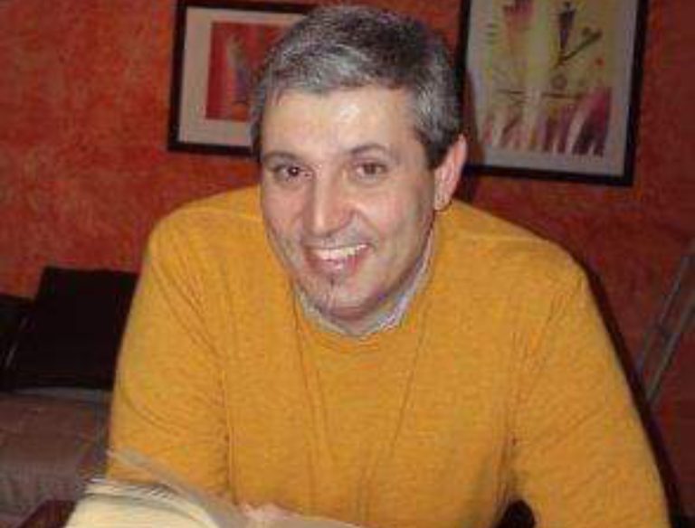 “Ralf” del reatino Maurizio J. Bruno è il miglior romanzo di fantascienza 2021