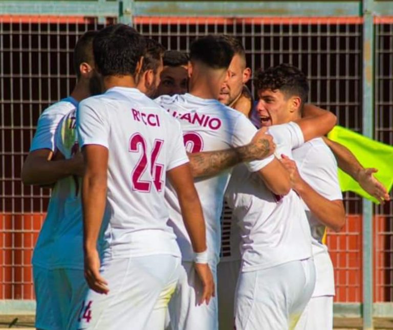Il Football Club Rieti presenta istanza di iscrizione straordinaria al Campionato Eccellenza