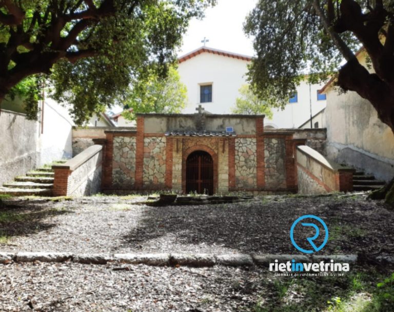 Visita guidata alla cappella funeraria della famiglia Potenziani