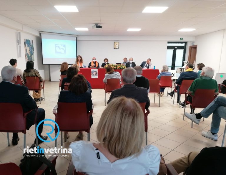 A Rieti celebrata la XXI edizione della Giornata del Sollievo – LE FOTO