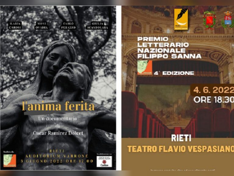 Il 3 e 4 giugno due eventi targati “Il Sorriso di Filippo”