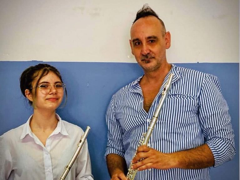 Giovani talenti della Sisti primeggiano nei concorsi musicali