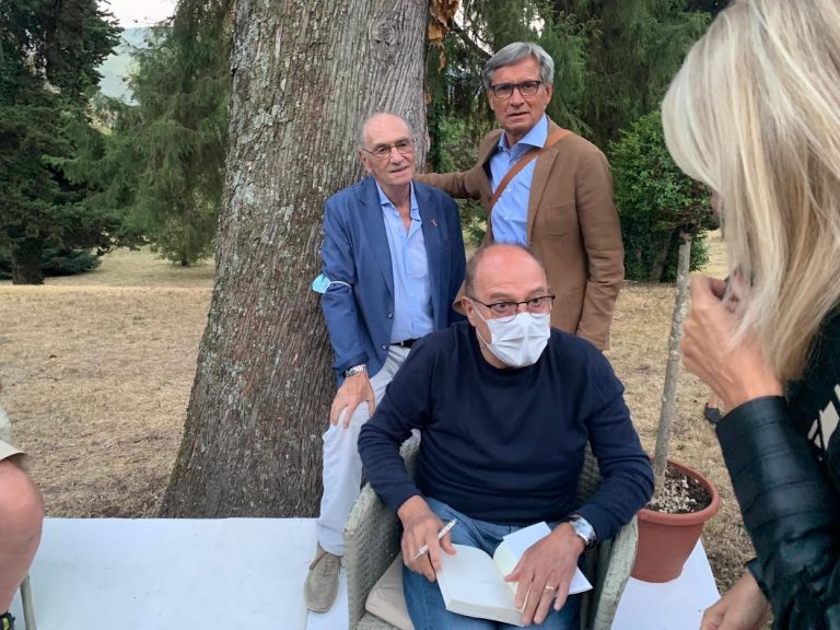 Quarantennale LILT, Carlo Verdone ospite d’onore della manifestazione