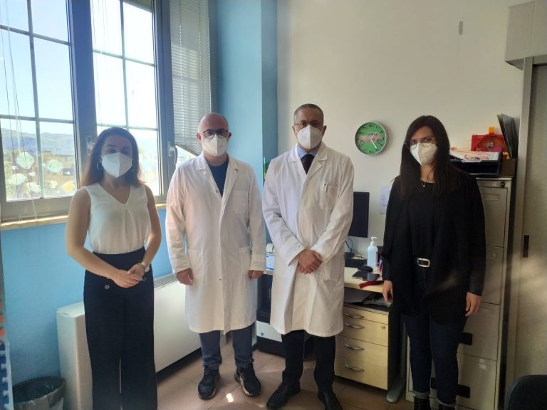 Rieti, nasce programma di trattamento multimodale per bimbi dai 7 ai 14 anni con disturbi da comportamento dirompente, controllo degli impulsi e  condotta