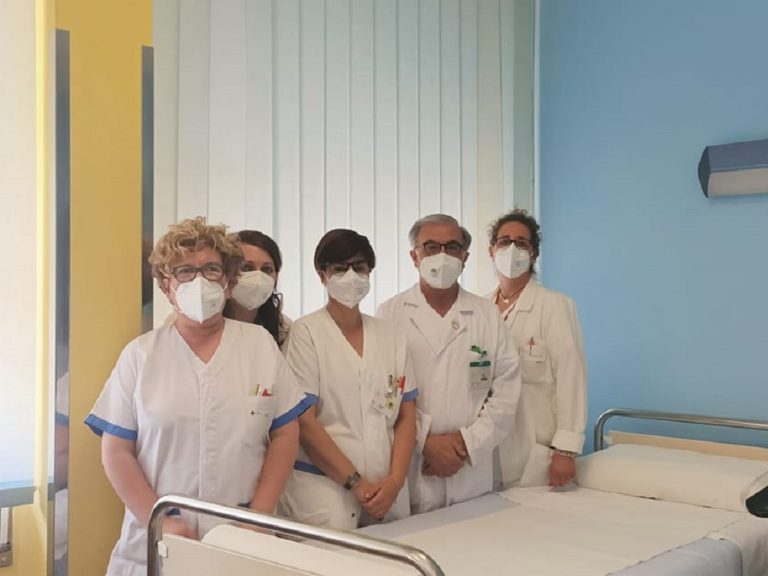 Buona l’adesione all’Open Day Reumatologia al de Lellis di Rieti