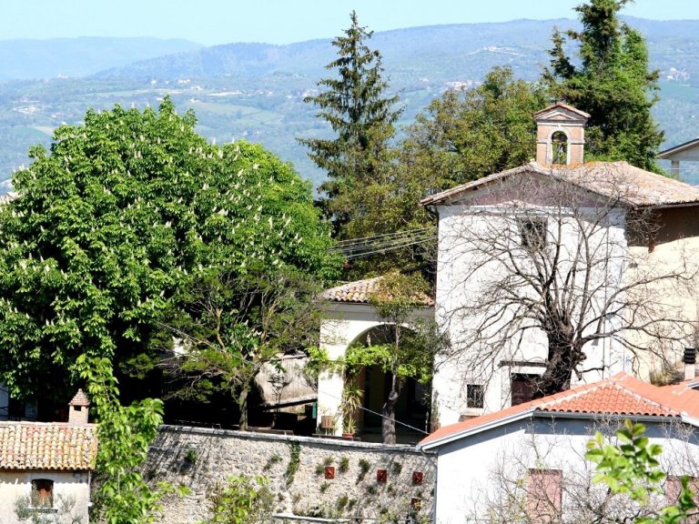 Piccoli Comuni del Lazio, approvate misure di sostegno a residenzialità e natalità