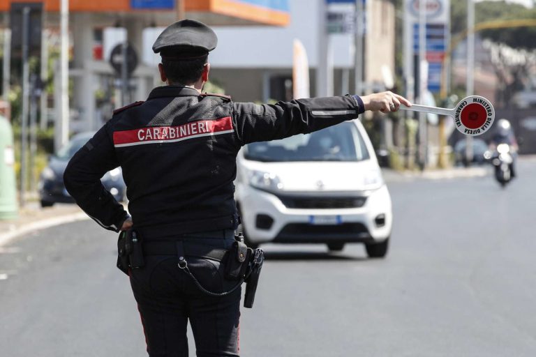 L’Automobile Club Rieti promuove le novità annunciate dal Governo sul Codice della Strada  